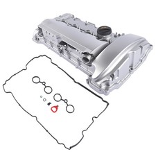 Aluminium Motorventildeckel für Mini R55 R56 R57 R58 R59 1.6 T Cooper S JCW