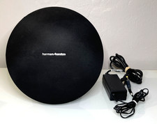 Harmon Kardon Onyx Studio 4 Bluetooth Speaker Black With Charger