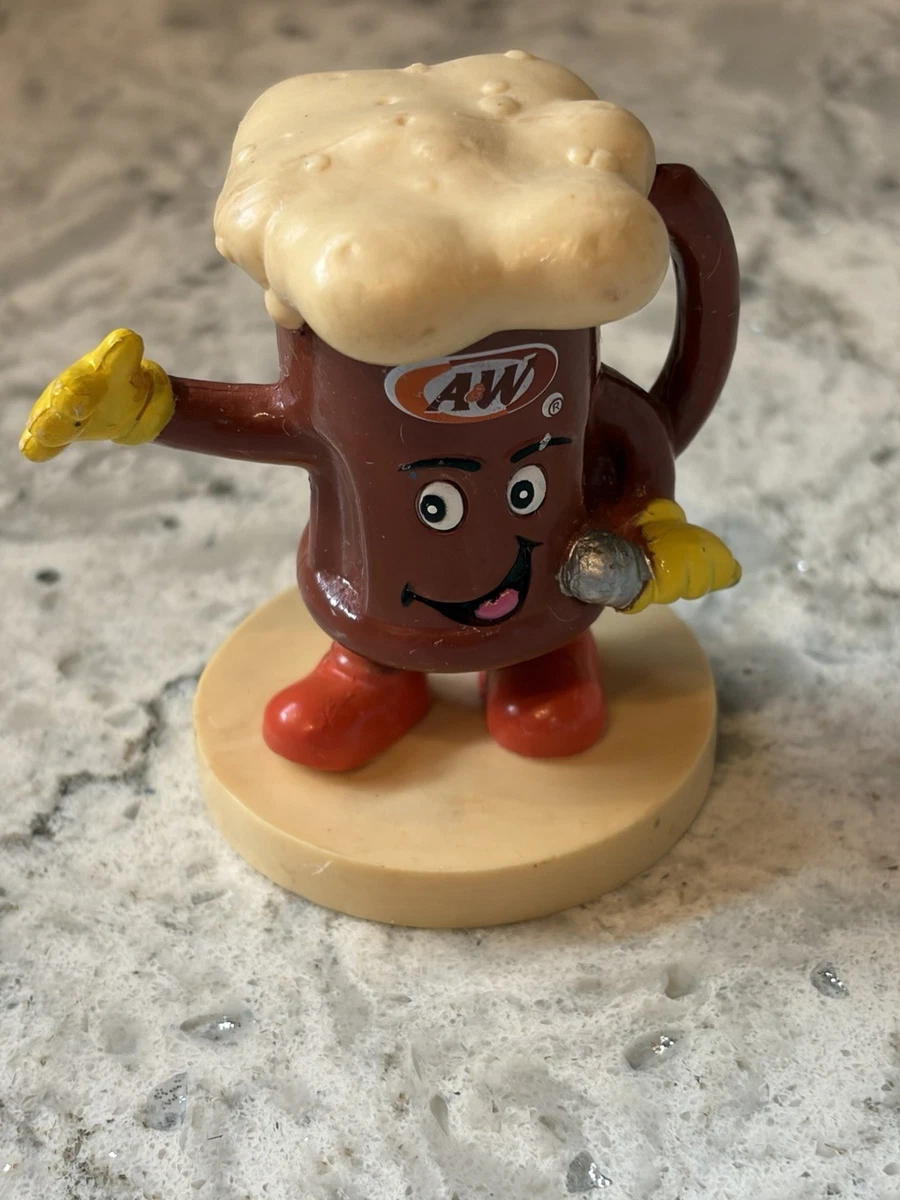 A&W Advertising for sale | eBay