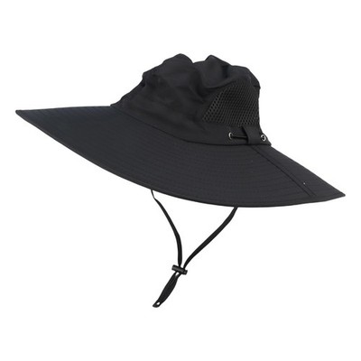 Verstellbar für Wmcaps Sonnenhut für Damen Herren Angeln Wandern Outdoor Arbei