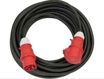 Verlängerungskabel Bals CEE H07RN-F 5G1,5 IP44 25m B-WARE