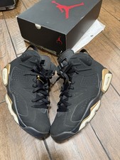 Jordan Air Jordan 6 DMP used lightly 10.5 men...