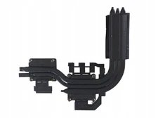 Gigabyte P55 V5 Heatsink 27430-55W50-F30S MHF9