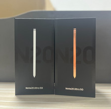   NEW SEALED Samsung Galaxy NOTE 20 Ultra 5G SM-N986U1 128GB Unlocked GSM CDMA