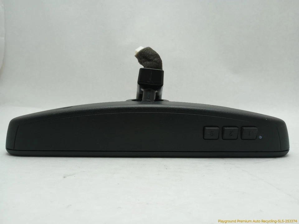 Land Rover LR3 Interior Center Rear View Mirror Fits 2005 2006 2007 2008 2009 05 - Image 4 of 4