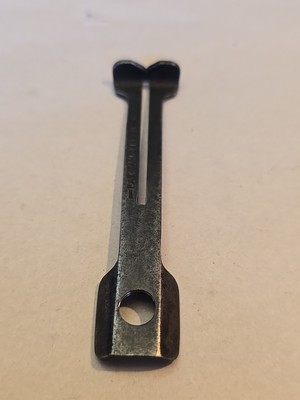 Winchester Model 1906 Rear Sight Assembly 1890 90 06 62 62A 30A Rifle 22
