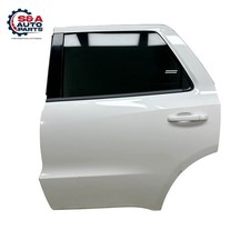 DODGE DURANGO 2011-2026 REAR LEFT SIDE DOOR SHELL OEM