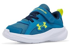 Boy's Under Armour Kids Charged Assert 11 Alternate Closure Infant/Toddler