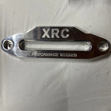 Smittybilt 2805 Aluminum Hawse Fairlead XRC COMP Series
