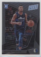 2018 Panini The National VIP Dennis Smith Jr #70 0bt1