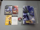 Pokemon XD: Gale of Darkness GameCube 2005 Complete w/ Manual, Poster, Inserts