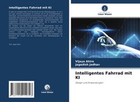 Intelligentes Fahrrad Mit KI Design Und Anwendungen Vijaya Ahire (U. A.) Buch