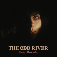 Helen Svoboda - Odd River - Cd - G1398Z