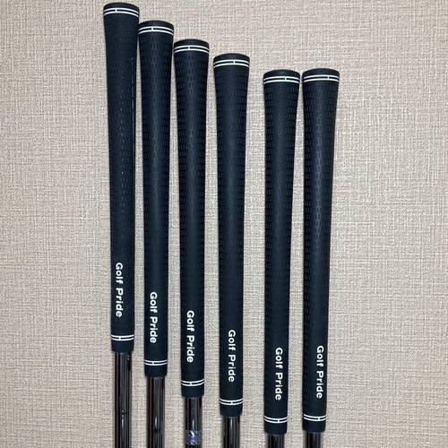 Juego de plancha Titleist AP1 718 Flex S 6 piezas N.S.PRO950GH para diestros ... - Imagen 9 de 9