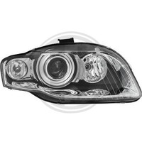 Hauptscheinwerfer Diederichs 1017284 FüR Audi Rechts