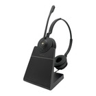 Jabra Engage 55 Stereo ze stojakiem ładującym P/N: 9559-475-111