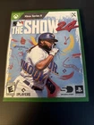 MLB The Show 24 - Microsoft Xbox Series X|S