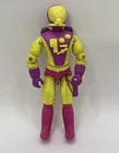 Vintage 1993 Hasbro G. I. Joe Mega Marines Mega Viper Action Figure