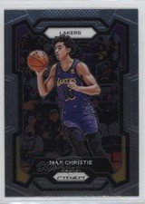 Max Christie