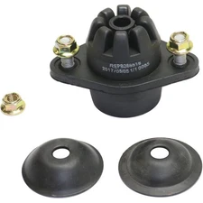 Shock And Strut Mounts Rear Driver or Passenger Side for Olds De Ville Le Sabre