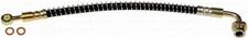 Dorman H621086 Brake Hydraulic Hose fits Mitsubishi Lancer MR569890
