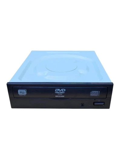Philips Lite-On iHAS124-14 Internal SATA DVD/CD Rewritable Drive