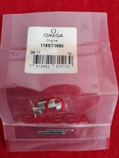 OMEGA MAGLIA BRACCIALE 20 mm  REF. 1580 / 952 PER SEAMASTER 600 42mm