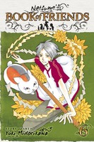 Natsume's Book Of Friends, Vol. 6 | Yuki Midorikawa | Englisch | Taschenbuch