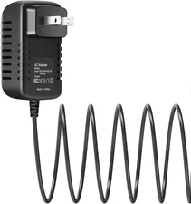 Charger for Litter Robot 2 3 4 Power Supply for Self-Cleaning Cat Litter Boxes