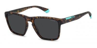 Polaroid Sonnenbrille PLD 2167/S Matt Havanna 56/18/145 Herren