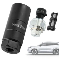 12677836 Oil Pressure Sensor for Chevrolet Chevy Silverado 1500 2500 3500 Tah...