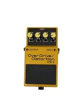 Boss effector OS-2 Used