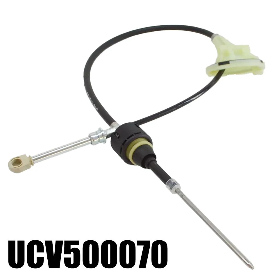 Cable de palanca de cambios de transmisión para Range Rover Sport L320 06 - 13 UCV500070 nuevo Foto 3 de 4