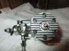OS MAX 40-H P EARLY RC ENGINE — photo 4
