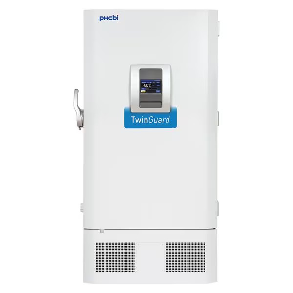 PHCbi MDF-DU702VXC-PA TwinGuard Laboratory Freezer  25.7 Cu Ft -50 to -86C