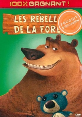Les Rebelles de la Forest - - V517519