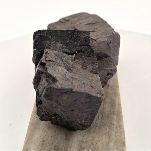 Large Galena Specimen from IL, USA, 1.28LBs - Picture 3 of 4