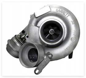 Turbolader Garrett 709841 für Mercedes E-Klasse S-Klasse 6130960099 6130960199