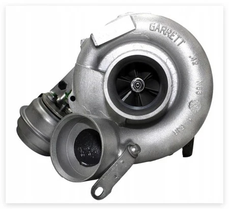 Turbolader 613096019980