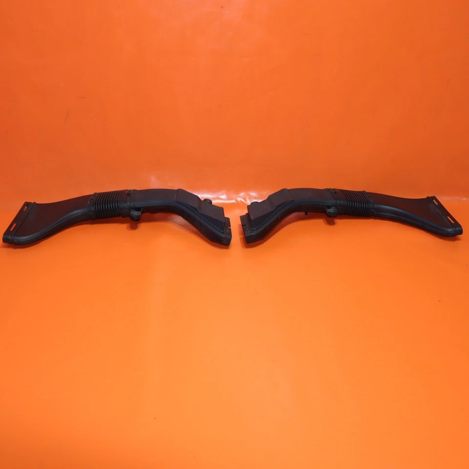 Manguera de admisión de aire izquierda derecha mercedes benz s450 2018 2019 2020 a276 090 22 11 oem Foto 2 de 4