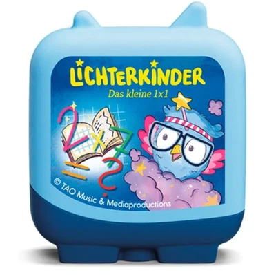 Clever Tonies - Lichterkinder: Das kleine 1x1 - NEU / OVP