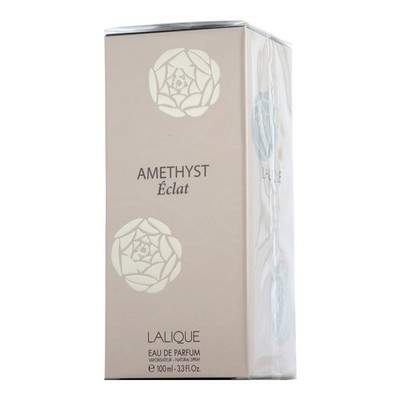 Lalique Amethyst Éclat EDP 100ml