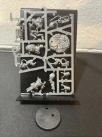Games Workshop Warhammer 40K Primaris Apothecary Biologis Space Marines NEW