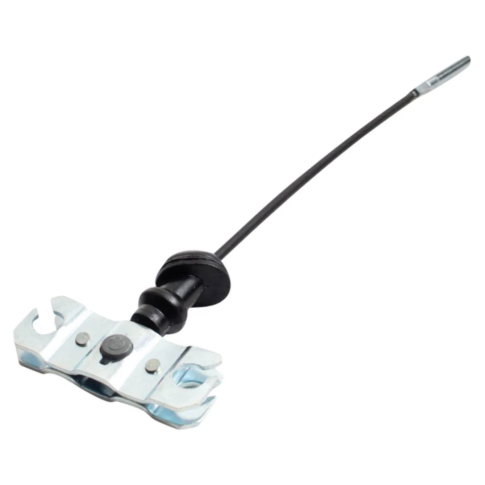 Front Parking Brake Cable For Ford Escort Probe 323 MX-3 Protege Tracer - Image 3 of 3