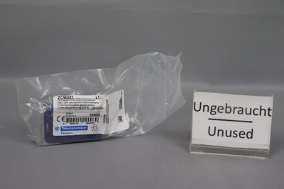 Telemecanique ZCMD21 Positionsschalter-Gehäuse 029906 Unused OVP