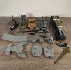 1986 Hasbro Transformers G1 Combaticons Bruticus Nearly Complete Vintage