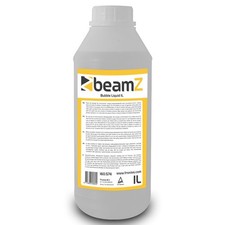 Beamz 160.574 1L Bubble Fluid TTB3894