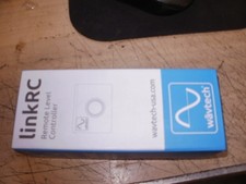 Wavtech linkRC - Remote level control RLC for linkDQ or Wavtech amplifiers