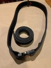 ASP Brand Tactical Gun Belt and Inner Belt XL 52"