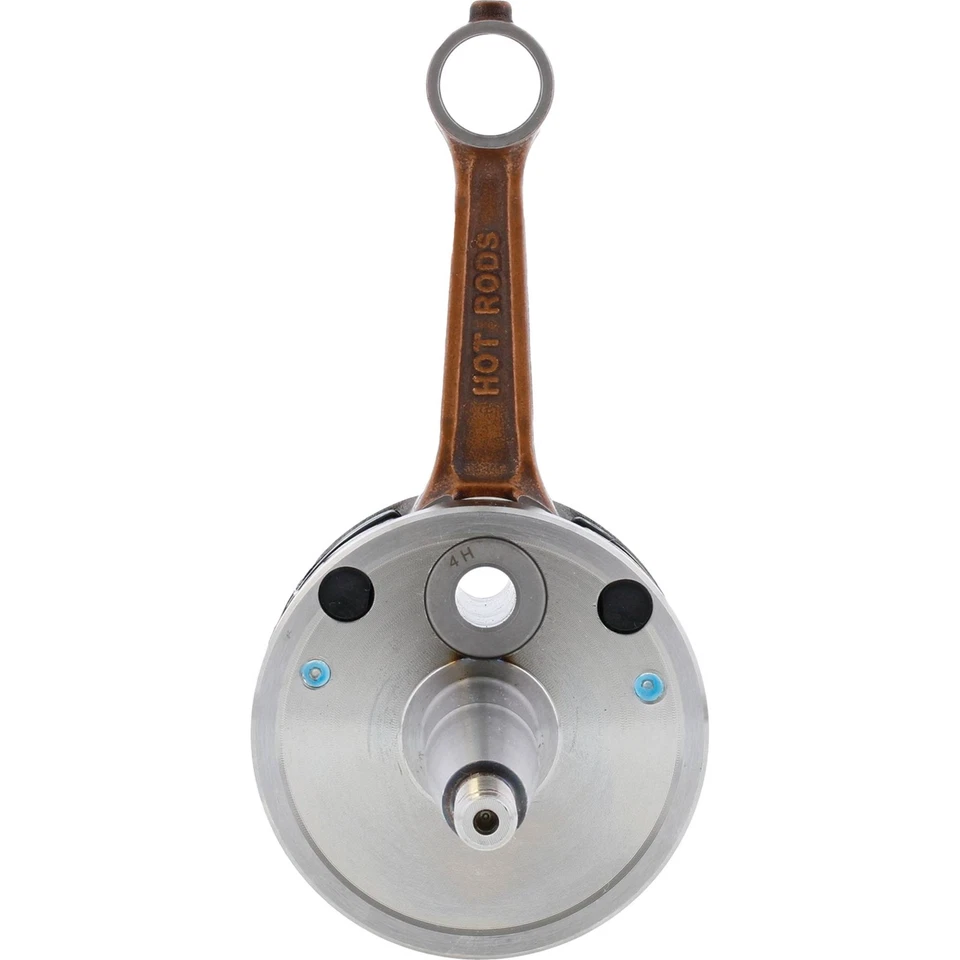 New Hot Rods Stroker Crankshaft For Kawasaki KX 100 2014-2017 4519 - Изображение 4 из 4